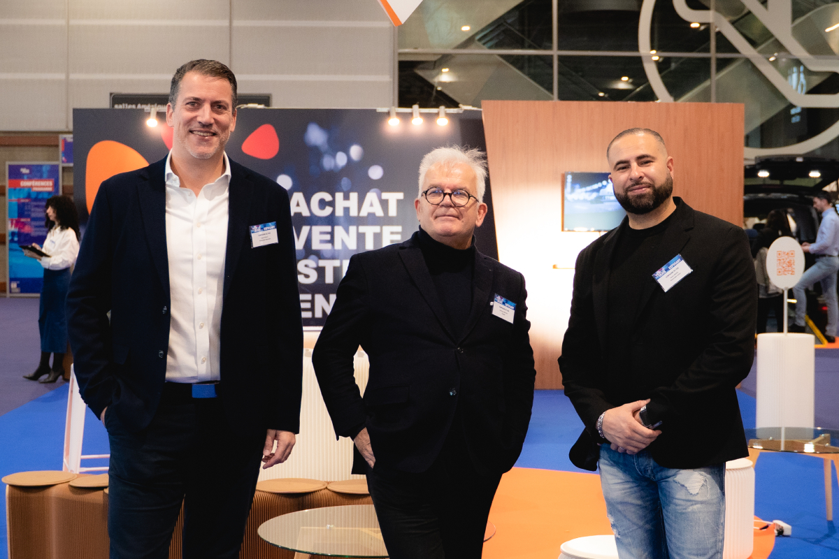 Photo du salon 2024-1