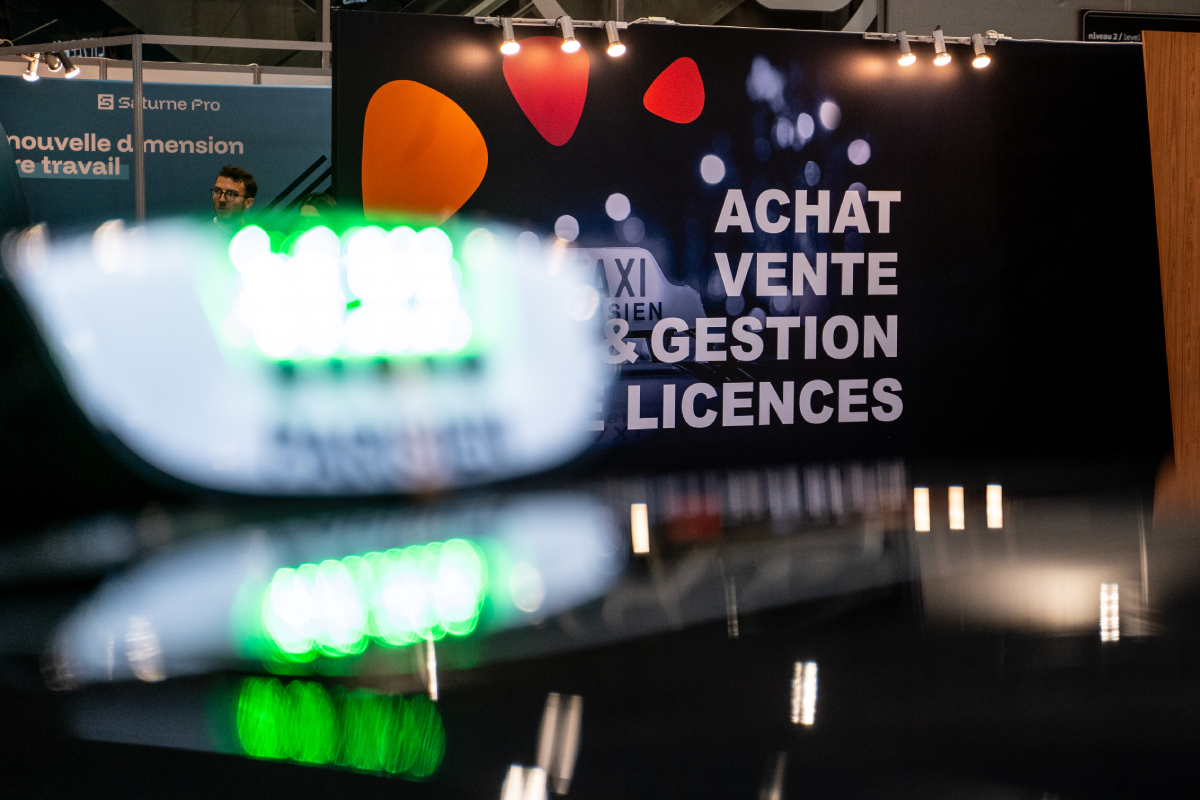 Photo du salon 2024-2