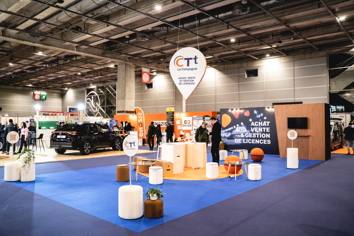 Photo du salon 2024-3