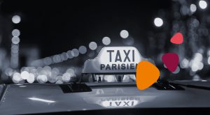 Devenez chauffeur de taxi formez-vous auprès d'experts